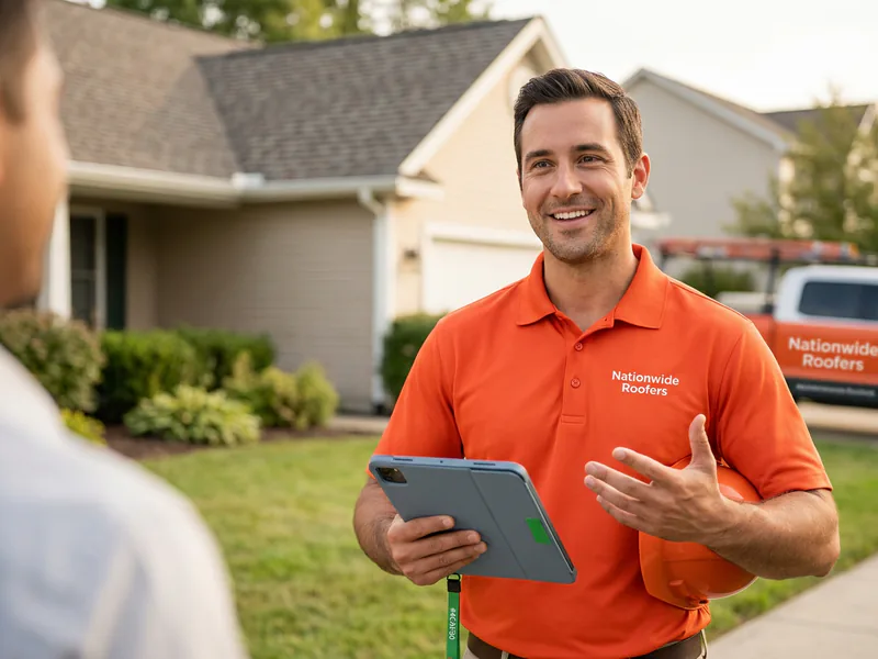 Roof Installation  in Broomfield  FAQ